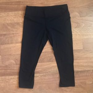 Lululemon running leggings